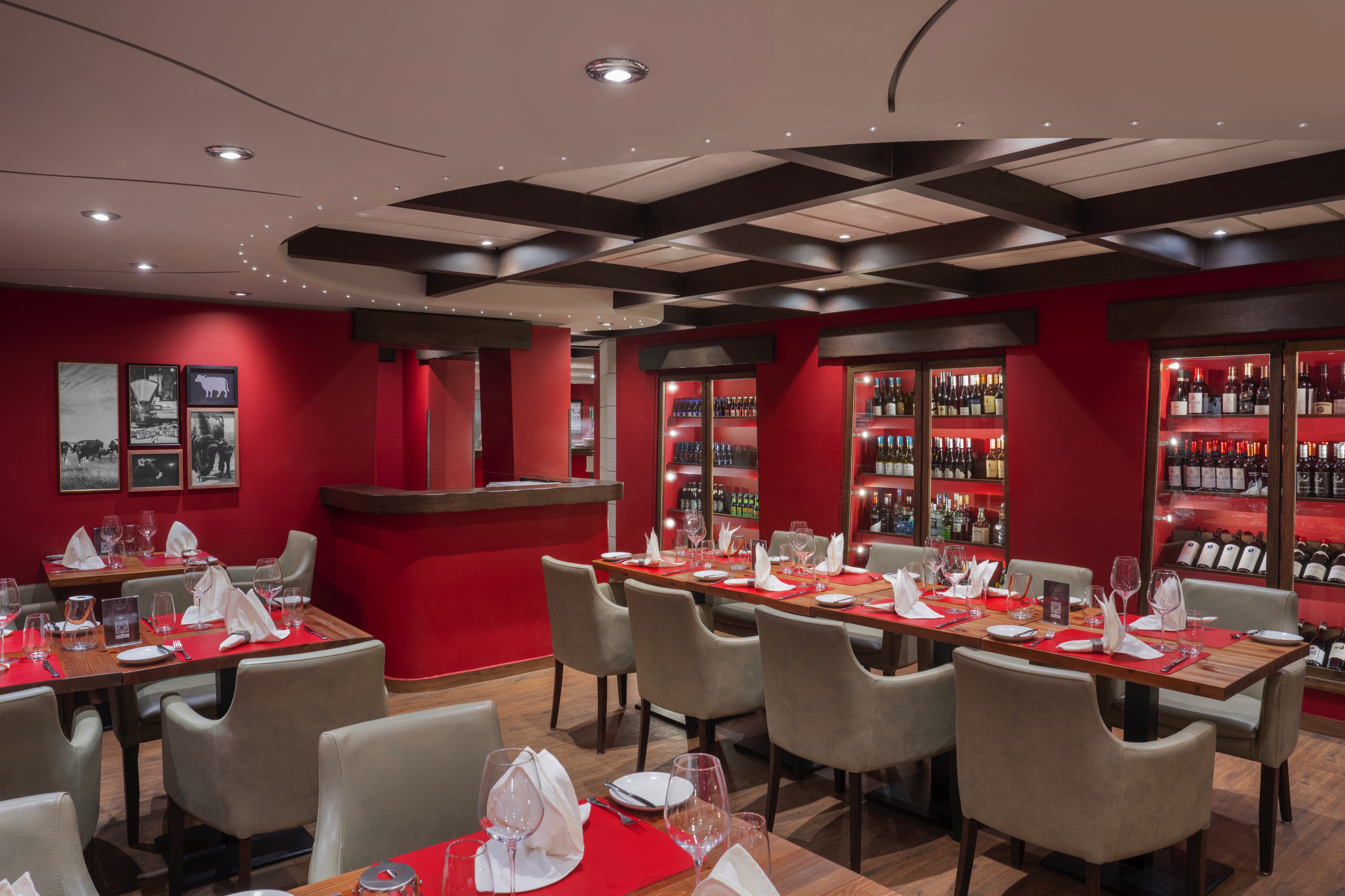 MSC Divina - Butcher's Cut